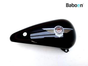 Benzine Tank Harley-Davidson FLSTF Softail Fat Boy 1991-1995, Verzenden, Gebruikt