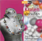 Kralen sieraden / Hobby Mee 9789058770745 J. Bonthuis, Verzenden, Gelezen, J. Bonthuis