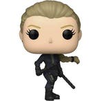 Funko Pop! Marvel Studios Hawkeye - Yelena #1213, Verzenden, Nieuw