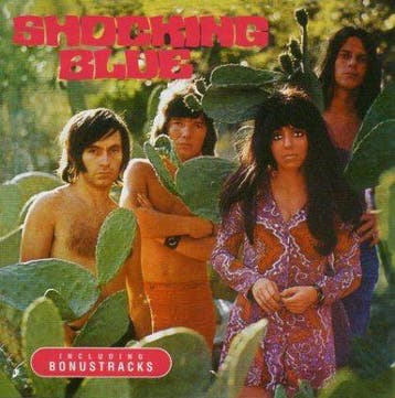 Shocking Blue - Scorpios Dance, Cd's en Dvd's, Cd's | Pop, Ophalen of Verzenden, Gebruikt