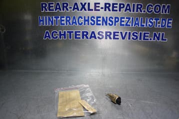 Opel Ascona C sproeier, 826497. (motorruimte, Motor), Verzenden, Nieuw, Opel