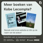 Babygehalte 9789492007759 Kobe Lecompte, Boeken, Verzenden, Zo goed als nieuw, Kobe Lecompte