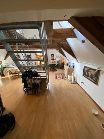 Te huur: Appartement Voorstreek in Leeuwarden, Leeuwarden, Friesland, Appartement
