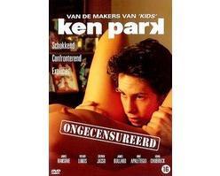Speelfilm - Ken Park, Verzenden, Nieuw in verpakking