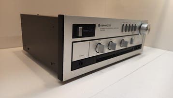 Kenwood - KA-300 Solid state geïntegreerde versterker, Nieuw