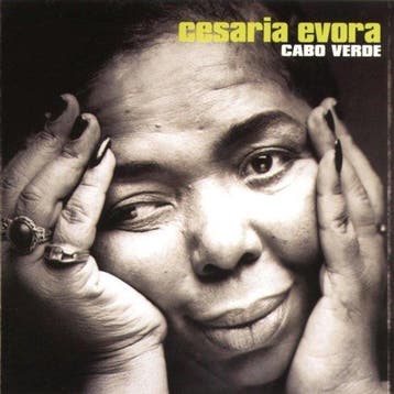 lp nieuw - cesaria evora - CABO VERDE (nieuw), Verzenden, Zo goed als nieuw, Overige formaten