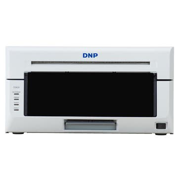 DNP DS820 Dye Sublimation Photo Printer A4, Ophalen of Verzenden, Nieuw