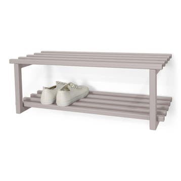 Spinder Design Rizzoli/Marco schoenenrek - silky taupe, Verzenden, Nieuw
