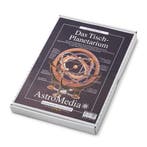 Bouwpakket groot tafelarmillarium, Verzenden, Nieuw