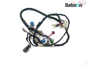 Kabelboom Yamaha SR 125 1992-2002 (SR125), Verzenden, Gebruikt