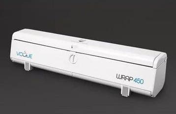 Vershoudfolie dispenser | Aluminiumfolie dispenser | Bakp..., Verzenden, Nieuw in verpakking