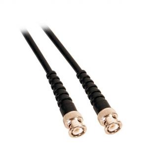 BNC kabel | ProCable | 5 meter (RG58), Computers en Software, Pc- en Netwerkkabels, Nieuw, Verzenden