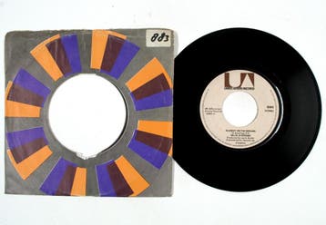 Billie Jo Spears – Blanket On The Ground / Come On Home, Verzenden, Gebruikt