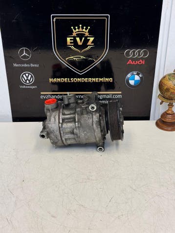 VW Golf 7/VII bj.2013 airco pomp art.5Q0820803, Gebruikt, Volkswagen
