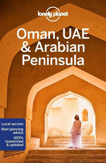 Oman, UAE & Arabian Peninsula - Jenny Walker 9781786574862, Verzenden, Zo goed als nieuw, Jenny Walker