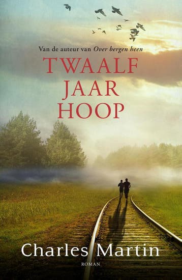 Twaalf jaar hoop - Charles Martin 9789043531214, Boeken, Romans, Verzenden, Gelezen, Charles Martin