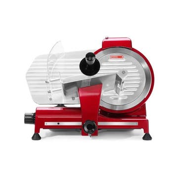 Hendi Snijmachine Profi Line 250 Rood, Verzenden, Nieuw