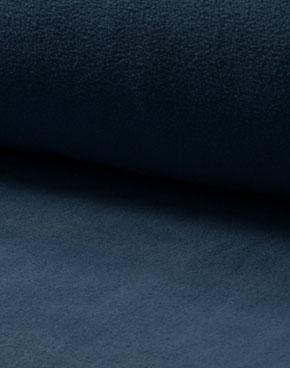 Lambskin fleece Jeansblauw, Nieuw, Blauw