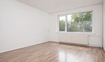 Te Huur 3 Kamer Appartement Fluitekruidweg In Zaandam, Direct bij eigenaar, Noord-Holland, Zaandam, Appartement