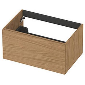 INK - Onderkast 1L Decor Softclose Tbv Greep - 700x450x350, Ophalen of Verzenden, Nieuw