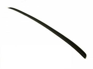 Kofferspoiler lip passend voor BMW 3 serie E36 cabrio, Verzenden, Nieuw