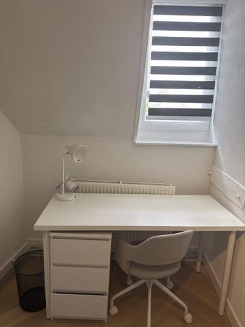 Te huur: Kamer Koestraat in Tilburg