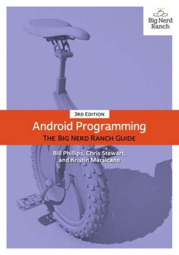 Android Programming - Bill Phillips 9780134706054, Boeken, Verzenden, Gelezen, Bill Phillips