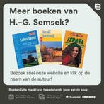 Israel / Nelles guide 9789027444370 H.-G. Semsek, Boeken, Verzenden, Gelezen, H.-G. Semsek