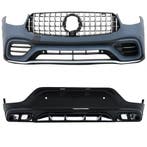Bodykit | Mercedes-Benz | GLC-klasse Coupé 19-22 5d suv | C2, Verzenden, Nieuw, Mercedes-Benz
