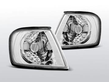 Carnamics Knipperlichten | Audi A3 96-00 3-d / A3 99-00 5-d, Verzenden, Nieuw