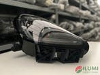 MASERATI GRECALE BLACK VOLL LED KOPLAMP RECHTS KPL, Verzenden, Gebruikt, Maserati