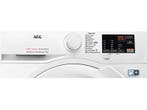 Aeg -   Prosense - Wasmachine Voorlader 7 Kg 1400 Rpm 74 Db, Witgoed en Apparatuur, Wasmachines, 6 tot 8 kg, Minder dan 85 cm
