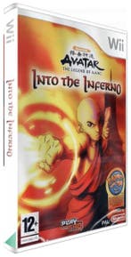 Avatar: De Legende van Aang, Verzenden, Nieuw