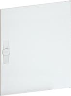 Hager Rechterschuifpaneel IP44 650x550mm Wit RAL 9010 -, Doe-het-zelf en Verbouw, Verzenden, Nieuw, Overige typen