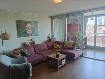 Te huur: Appartement Baron G.A. Tindalplein in Amsterdam, Noord-Holland, Appartement, Amsterdam