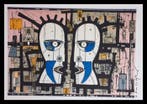 Pink Floyd - Division Bell - Tribute series - Icons, Nieuw in verpakking