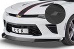 Cupspoiler voor Chevrolet Camaro 6 CSL379-S, Verzenden, Nieuw