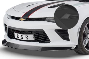 Cupspoiler voor Chevrolet Camaro 6 CSL379-S, Verzenden, Nieuw