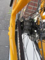 Nw. Koga Worldtraveller, Rohloff en belt, 6605 en meer, 28 inch, 10 tot 15 versnellingen, Nieuw, Ophalen of Verzenden