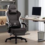 Ergonomische Bureaustoel -  Office Chair - Gamestoel - Volwa, Verzenden, Zo goed als nieuw