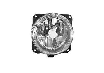 Mazda Tribute 2000-2004 Mistlamp Links/Rechts (Mistlampen), Verzenden, Nieuw