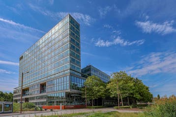 Kantoorruimte te huur Amsterdam Thomas R. Malthusstraat 1-3, Huur, Kantoorruimte