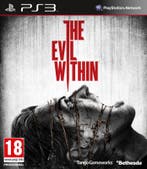 The Evil Within (PlayStation 3), Verzenden, Gebruikt, Vanaf 12 jaar