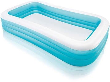 Intex Swim Center Family Opblaaszwembad, Nieuw