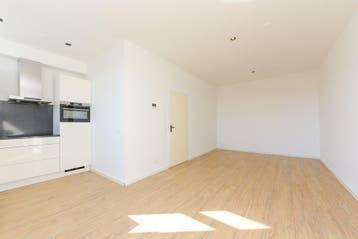 Te huur: Appartement Boerhaavelaan in Schiedam, Huizen en Kamers, Huizen te huur, Zuid-Holland, Appartement, Schiedam