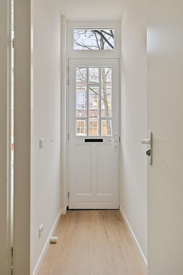 Te huur: Appartement Tamboerstraat in Rotterdam, Appartement, Rotterdam, Zuid-Holland