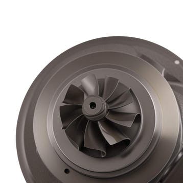 Turbo cartridge CHRA GT1238SZ geschikt voor BMW 116i 118i..., Verzenden, Nieuw, BMW