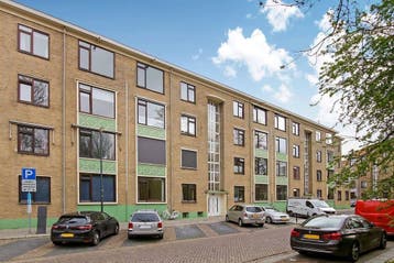 Te huur: Appartement Mendelssohnplein in Vlaardingen, Huizen en Kamers, Vlaardingen, Appartement, Zuid-Holland
