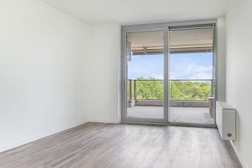 Appartement Sibeliuspark in Oss, Noord-Brabant, Via bemiddelaar, Oss, Appartement