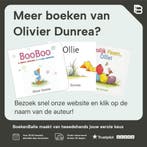 Bo / Gonnie & vriendjes 9789025742331 Olivier Dunrea, Boeken, Verzenden, Gelezen, Olivier Dunrea